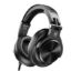 Picture of Oneodio Pro A71 Wired Headphones - Black