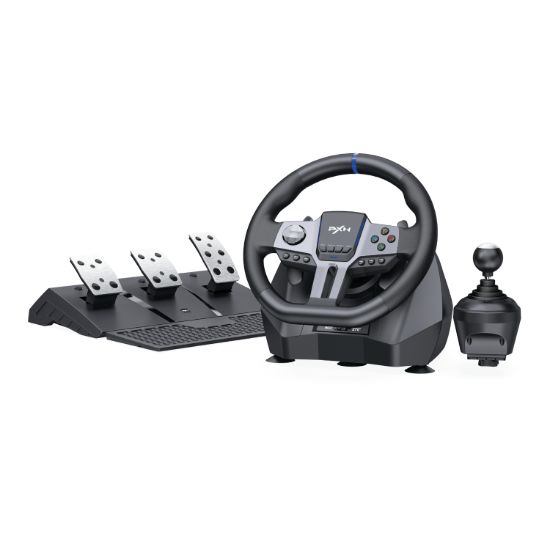 Picture of PXN V9 Gen 2 Gaming Steering Wheel