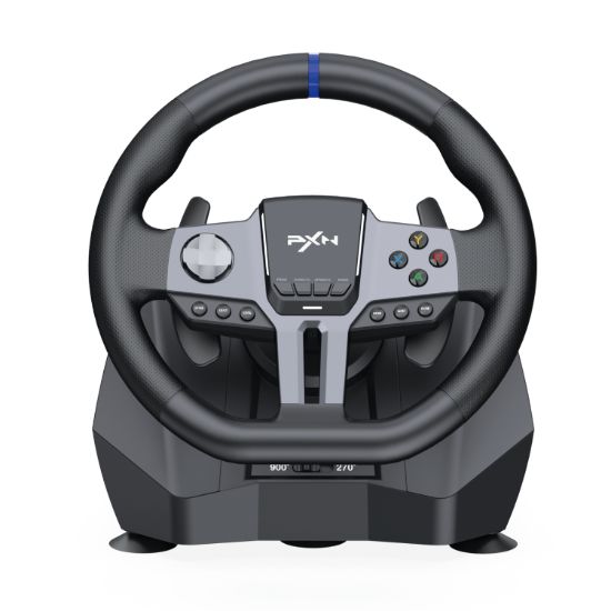Picture of PXN V9 Gen 2 Gaming Steering Wheel