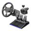 Picture of PXN V99 Force Feedback Steering Wheel