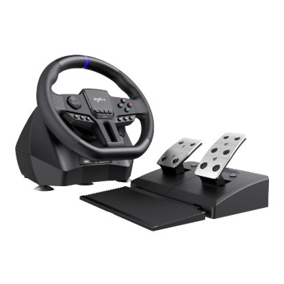 Picture of PXN V900 Gen2 Gaming Steering Wheel