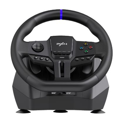 Picture of PXN V900 Gen2 Gaming Steering Wheel