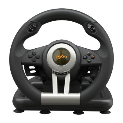 Picture of PXN V3 PRO Gaming Steering Wheel
