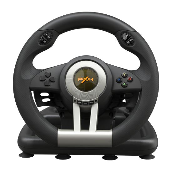 Picture of PXN V3 PRO Gaming Steering Wheel
