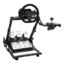 Picture of PXN A10 Gaming Racing Wheel Foldable Stand