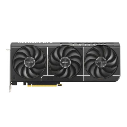 Picture of ASUS PRIME GeForce RTX™ 5070 12GB GDDR7 OC 12GB Graphics Card