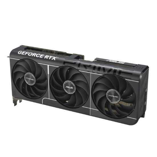 Picture of ASUS PRIME GeForce RTX™ 5070 12GB GDDR7 OC 12GB Graphics Card