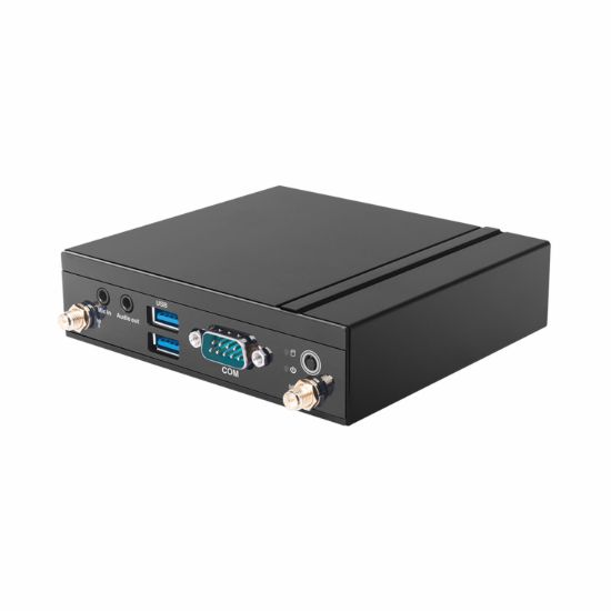 Picture of Giada VM23 Media Player – Fanless 4K Digital Signage Solution