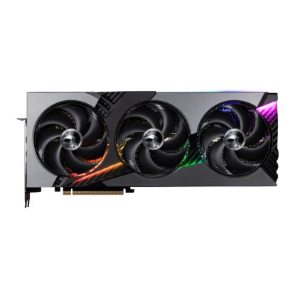 Picture of MSI GeForce RTX 5070 VANGUARD SOC Launch Edition 12GB Graphics Card
