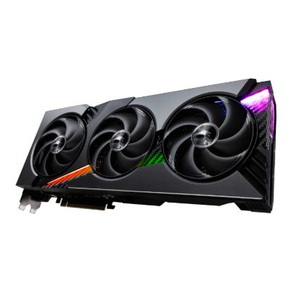Picture of MSI GeForce RTX 5070 VANGUARD SOC Launch Edition 12GB Graphics Card