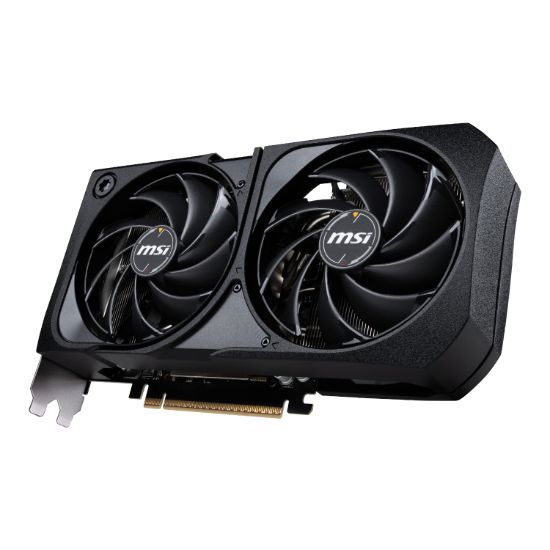 Picture of MSI GeForce RTX 5070 SHADOW 2X OC 12GB Graphics Card
