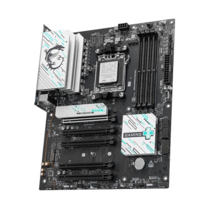 Picture of MSI B840 GAMING PLUS WIFI AM5 ATX Gaming Motherboard