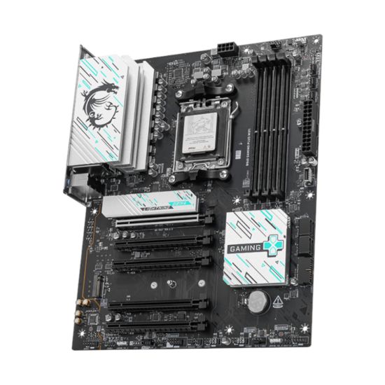 Picture of MSI B840 GAMING PLUS WIFI AM5 ATX Gaming Motherboard