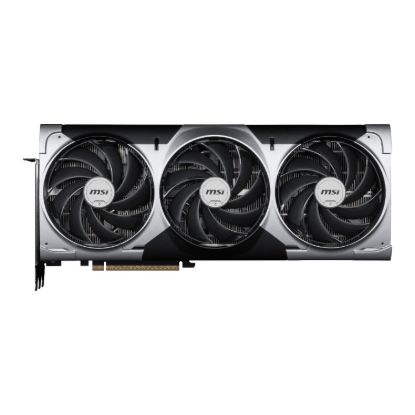 Picture of MSI GeForce RTX 5090 VENTUS 3X OC 32G Graphics Card