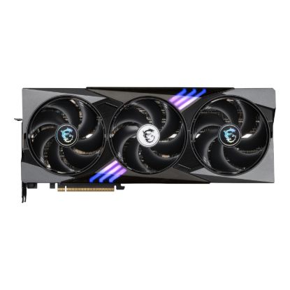 Picture of MSI GeForce RTX 5090 GAMING TRIO OC 32G Graphics Card