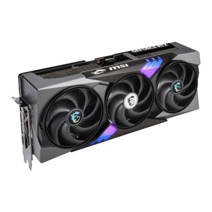 Picture of MSI GeForce RTX 5090 GAMING TRIO OC 32G Graphics Card