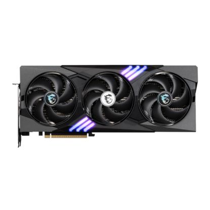 Picture of MSI GeForce RTX 5070 Ti GAMING TRIO OC PLUS 16G Graphics Card