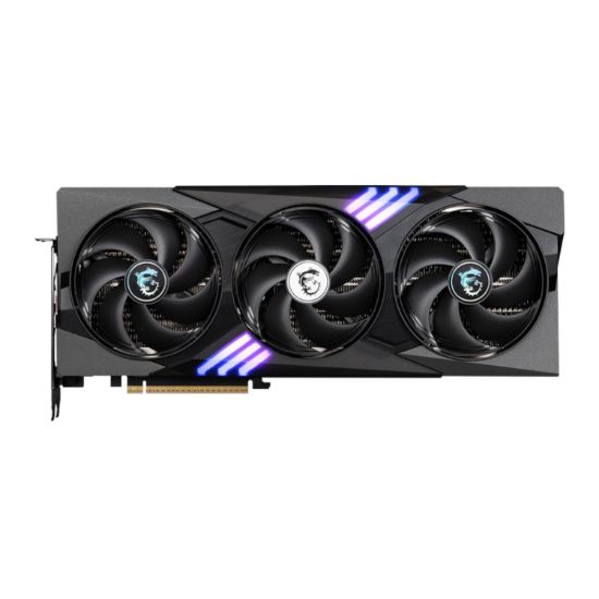 Picture of MSI GeForce RTX 5070 Ti GAMING TRIO OC PLUS 16G Graphics Card