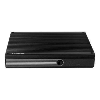 Picture of Giada F109D Fanless Embedded Computer, with Intel Twin Lake Processor