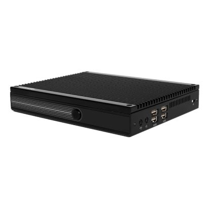Picture of Giada F109D Fanless Embedded Computer, with Intel Twin Lake Processor