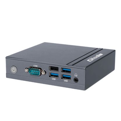 Picture of Giada DN24 Raspberry Pi Compact Signage Player - CM4 Lite