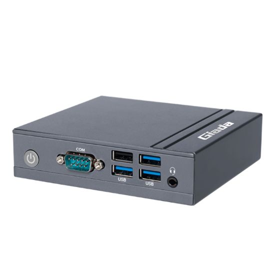 Picture of Giada DN24 Raspberry Pi Compact Signage Player - CM4 Lite