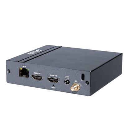 Picture of Giada DN24 Raspberry Pi Compact Signage Player - CM4 Lite