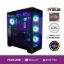 Picture of PCBuilder Ryzen 7 9700X VALOUR Windows 11 Gaming PC