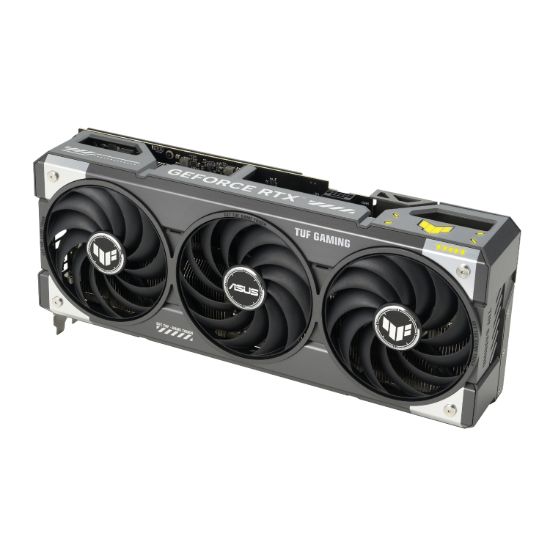 Picture of Asus TUF Gaming GeForce RTX 5070 Ti 16GB GDDR7 OC Graphics Card