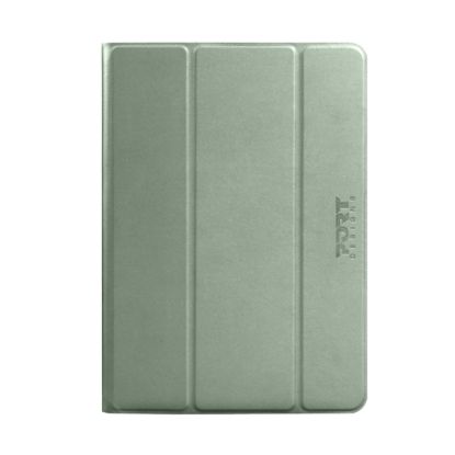 Picture of Port Designs Noumea II Universal 9/11" Tablet Folio – Green