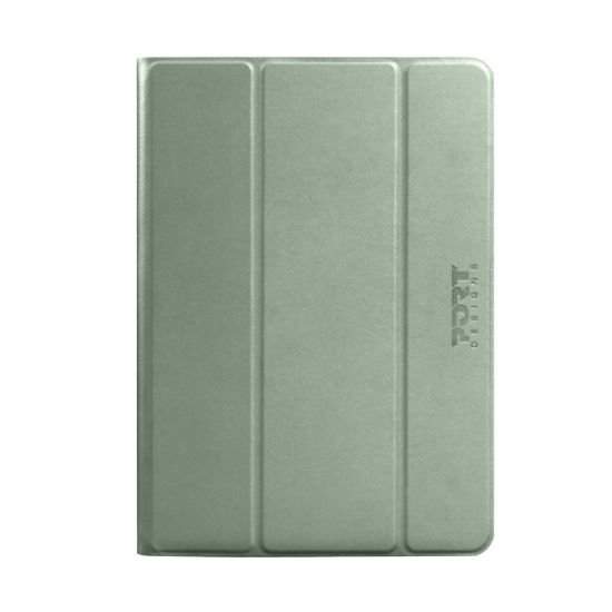 Picture of Port Designs Noumea II Universal 9/11" Tablet Folio – Green