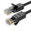 Picture of UGREEN NW102-20162 Cat6 UTP Ethernet Cable 5m - Black