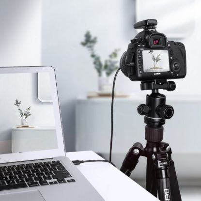 Picture of UGREEN US132 USB to Mini USB 2.0, 450Mbps SuperSpeed Cable - 1m