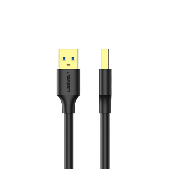 Picture of UGREEN USB 3.0 Male to Male Cable, with 5Gbps Data Transfer - 1m