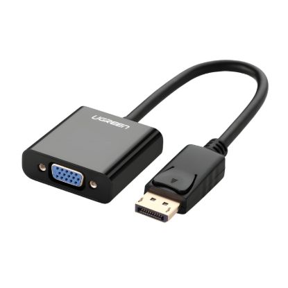Picture of UGREEN DisplayPort Male to VGA Female Converter