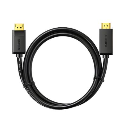 Picture of UGREEN DP101 DisplayPort to 4K HDMI Cable 1.5m