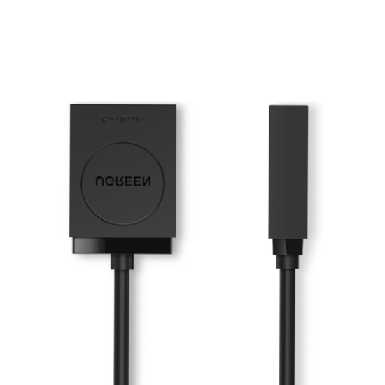Picture of UGREEN USB 3.0 Dual Slot Card Reader for SD/TF Cards – 5Gbps Data Transfer