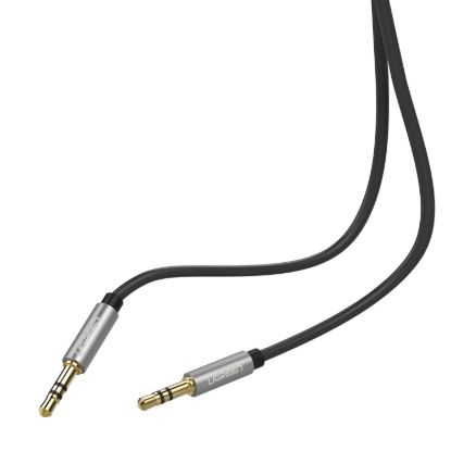 Picture of UGREEN 3.5mm Aux Cable 0.5m