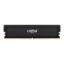 Picture of Crucial Pro Overclocking 16GB 6400MHz DDR5 Desktop Memory Black