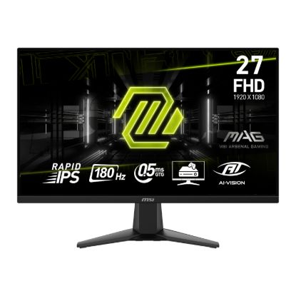 Picture of MSI MAG 275F 27" FHD IPS Gaming Monitor