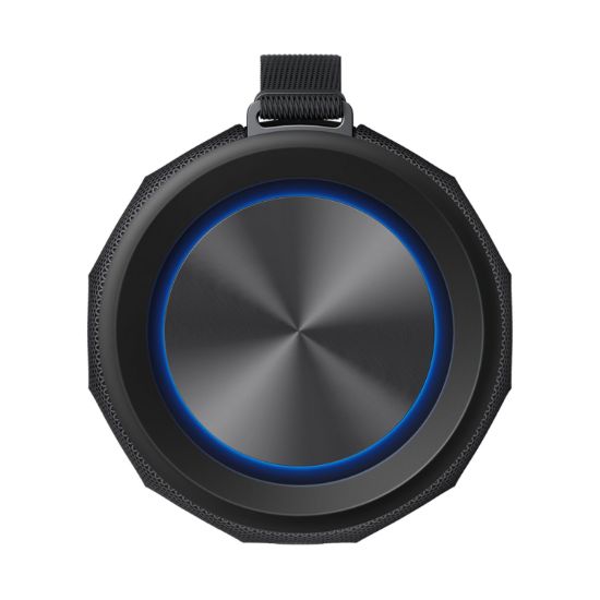 Picture of Xiaomi Bluetooth Speaker Mini, 6W, RGB, IP67, 11H Battery