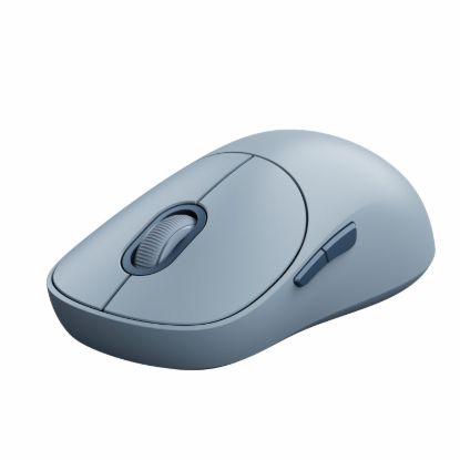 Picture of Xiaomi Wireless Mouse 3 - Blue