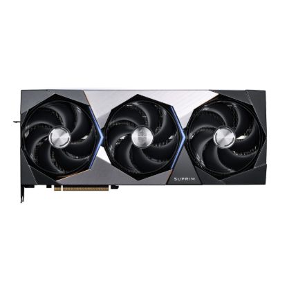 Picture of MSI GeForce RTX 5090 SUPRIM SOC 32GB Graphics Card