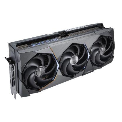 Picture of MSI GeForce RTX 5090 SUPRIM SOC 32GB Graphics Card