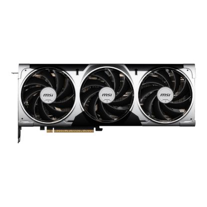 Picture of MSI GeForce RTX 5080 VENTUS 3X OC 16G Graphics Card