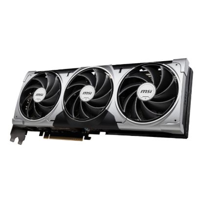 Picture of MSI GeForce RTX 5080 VENTUS 3X OC 16G Graphics Card