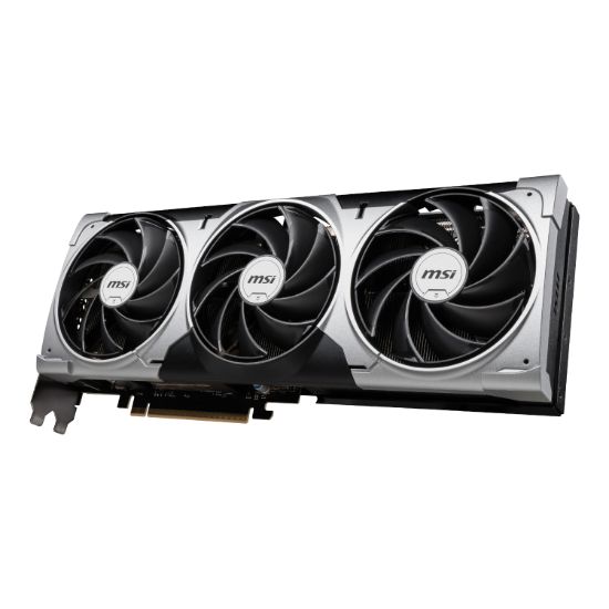 Picture of MSI GeForce RTX 5080 VENTUS 3X OC 16G Graphics Card