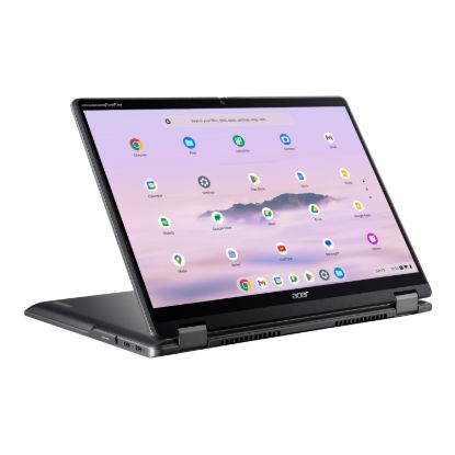 Picture of Acer Chromebook Plus Spin 514 14" | Core i5 | 8GB | 256GB – Google Chrome Operating System