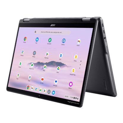 Picture of Acer Chromebook Plus Spin 514 14" | Core i5 | 8GB | 256GB – Google Chrome Operating System
