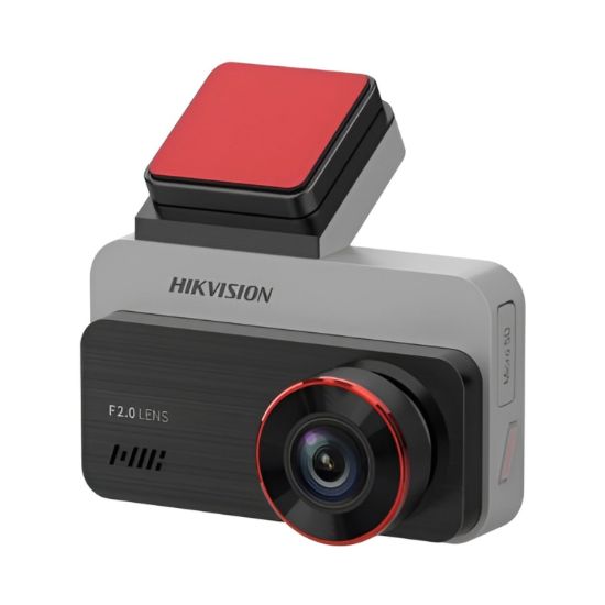 Picture of Hikvision C200S Dashcam, with 64GB Micro-SD